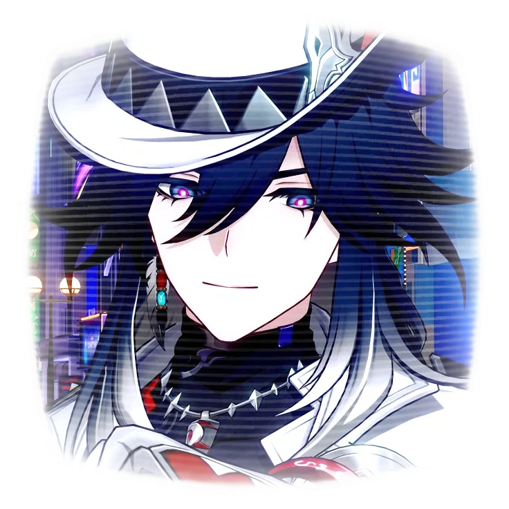 જ⁀➴ ♡ Ashveil