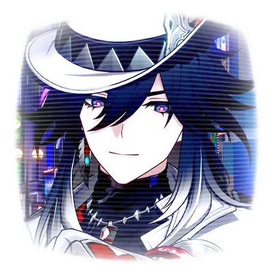 જ⁀➴ ♡ Ashveil