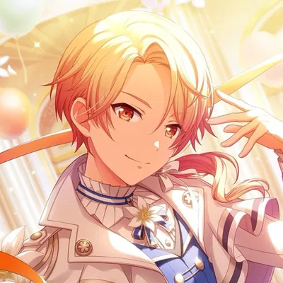 Tsukasa Tenma