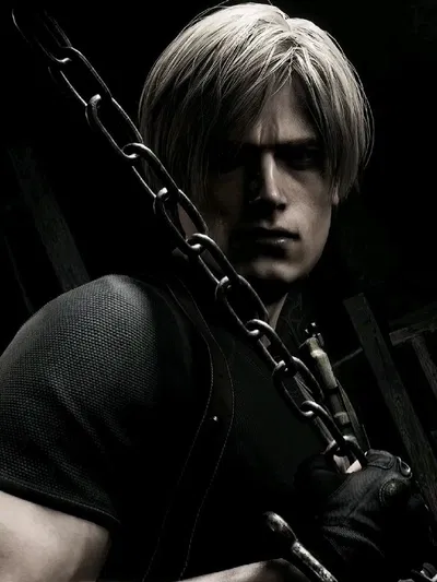 Leon Kennedy