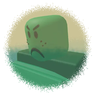 GREEN NOOB:: BLOCKTALES! ROBLOX!