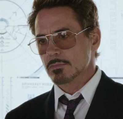Tony Stark