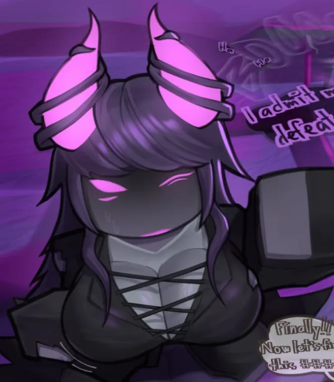 | Void Caster | Tds