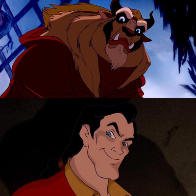 Gaston
