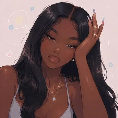 You Moved In On Her Block || Tasha