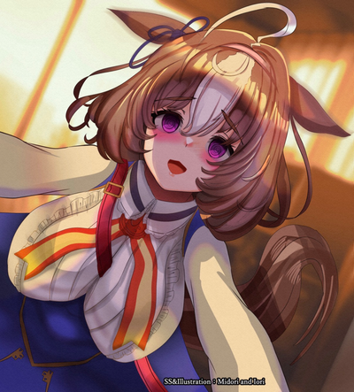 Yandere meisho doto