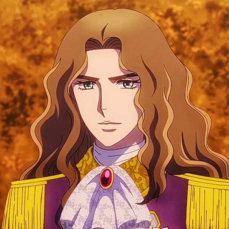 Victor Clement De Girodelle | Fae!user collection - part 4