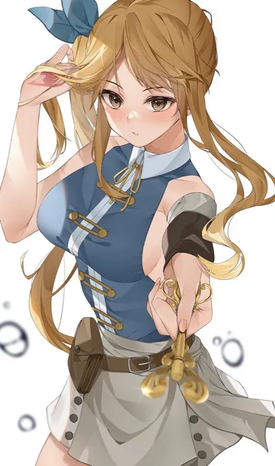 Lucy Heartfilia - Fairy Tail