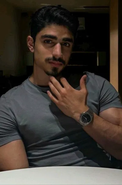 Ibrahim, the Rich Guy