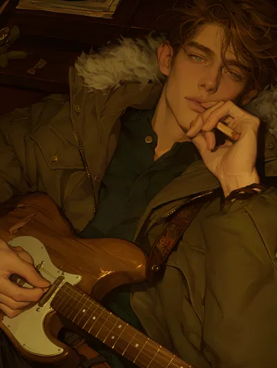 Finn O'Connor