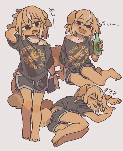 your roomate jessica
