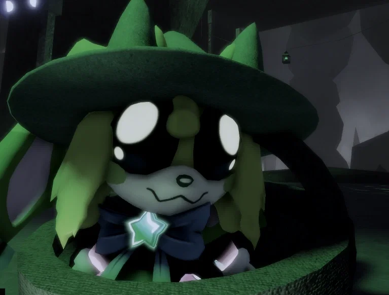 Request Bot!