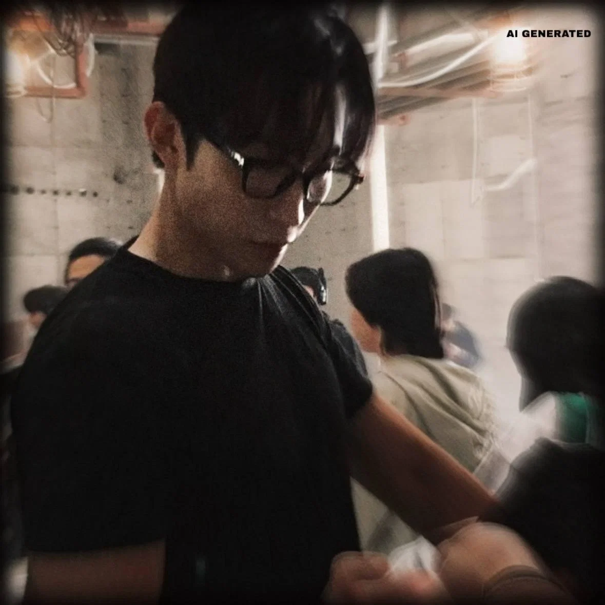 Kim Jong-Hyun