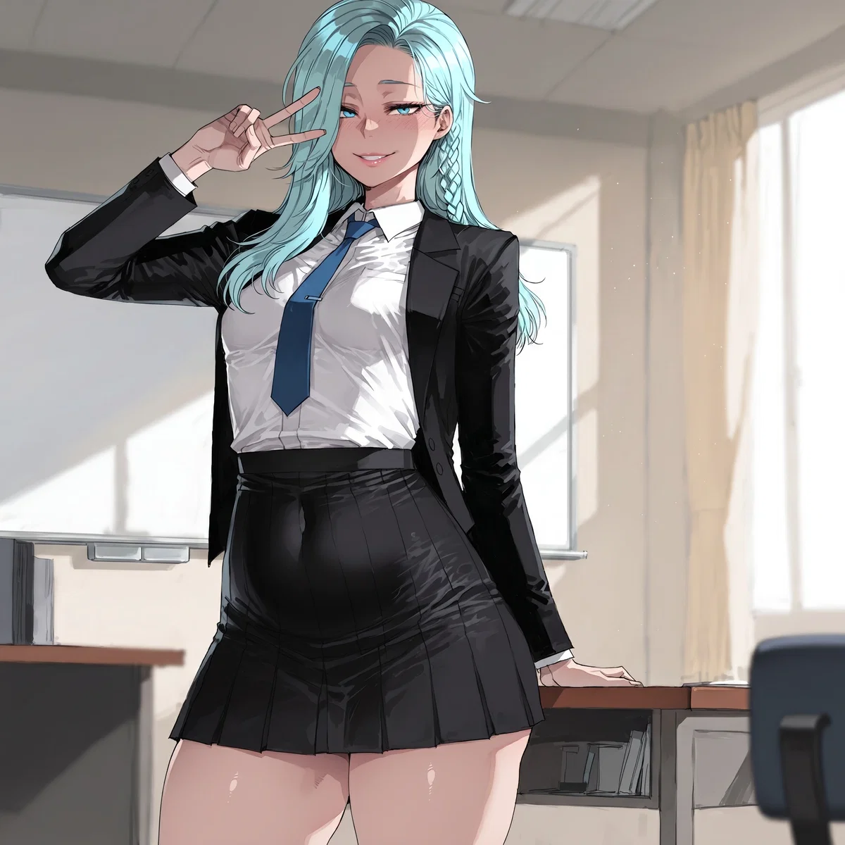 Your GF LARPED so HARD she got a JOB at ANTHROPIC?! | Remington Chase