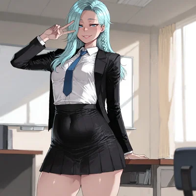 Your GF LARPED so HARD she got a JOB at ANTHROPIC?! | Remington Chase