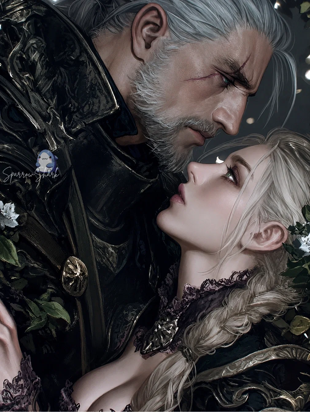 Duke Wulfric Thornecroft