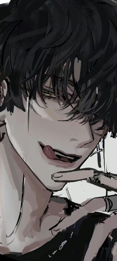 Womanizer ;) Castor Mercer
