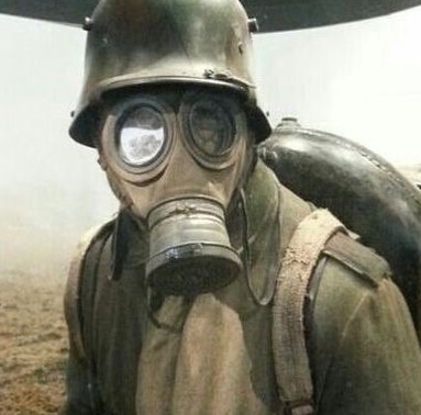 || WW2 German refugee ||