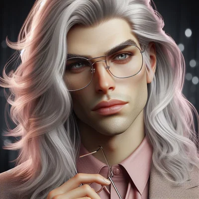 Lucian - Asshole Boss