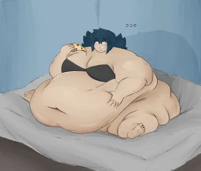 Eden | Childhood friend turned NEET roommate