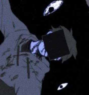 Victim 1 ♡|♡ Mark Heathcliff