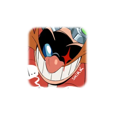 Medical examine // Dr. Eggman 