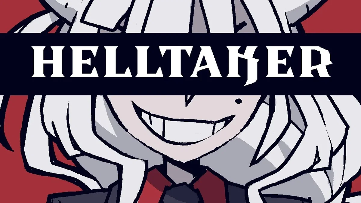 Helltaker rpg(2 New demons)