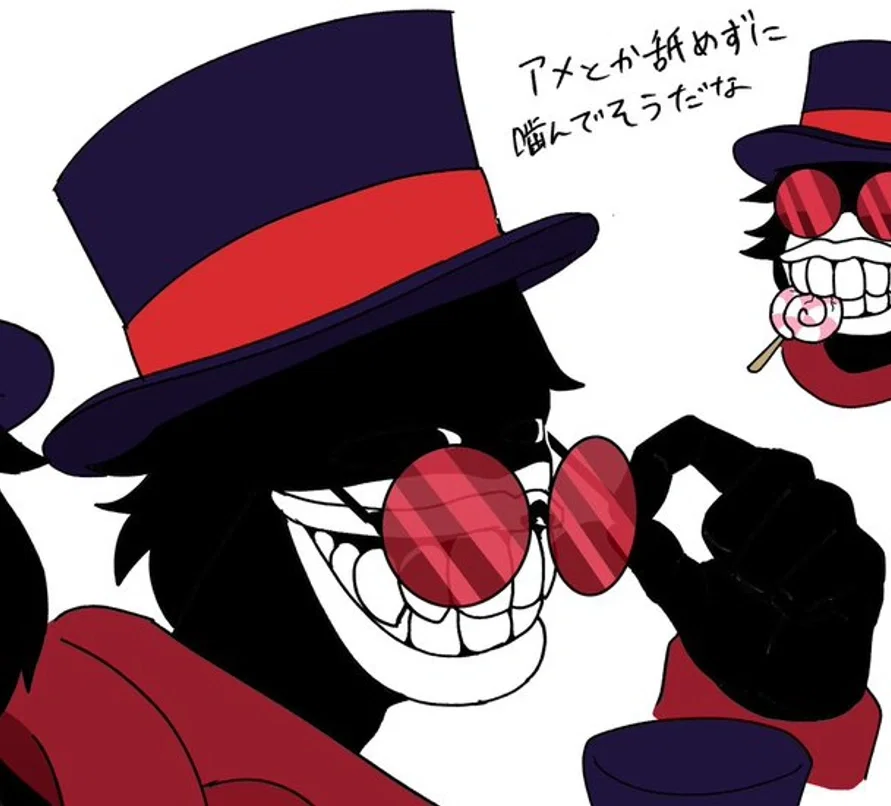 🦷Teeth🦷