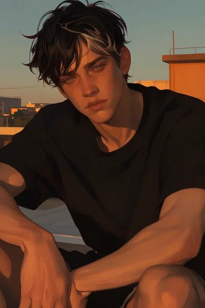 NERD BOYFRIEND Ი𐑼 Keiran