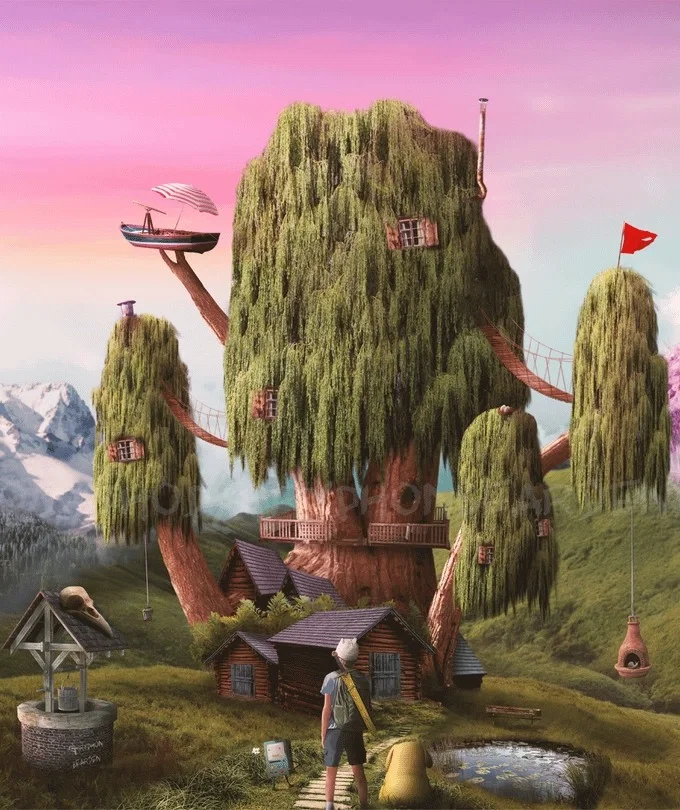 ADVENTURE TIME RPG