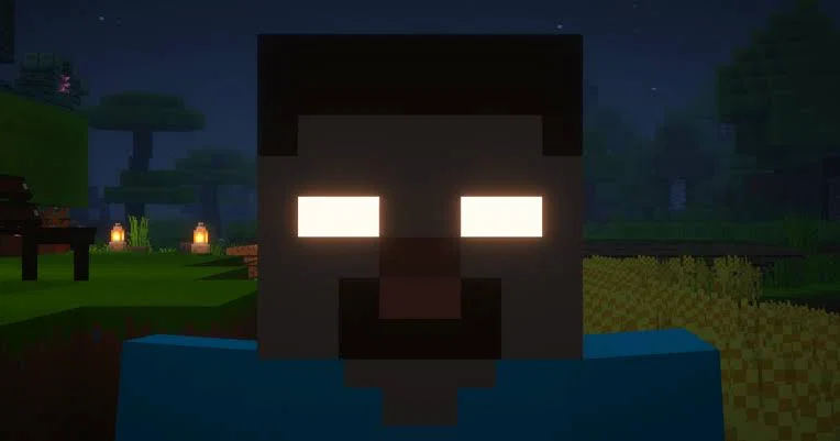 Herobrine [🤍]