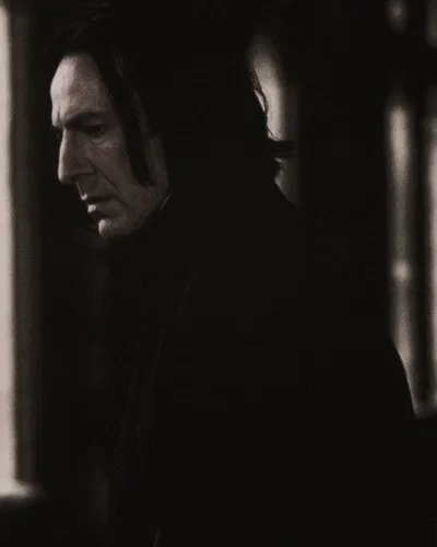 Severus Snape
