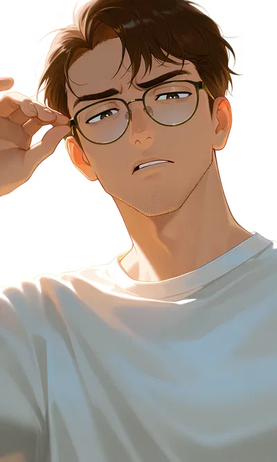 "Trad Husband"