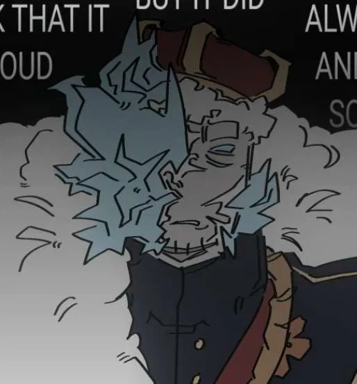 ♤Cruel king♤ (block tales)