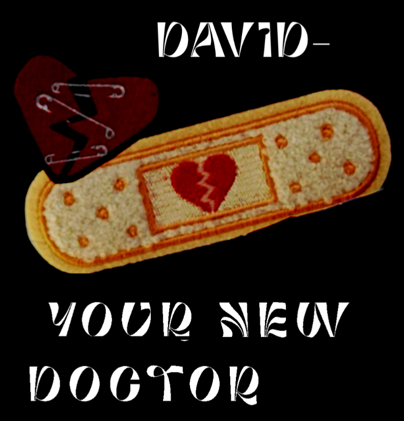 David-  retired doctor