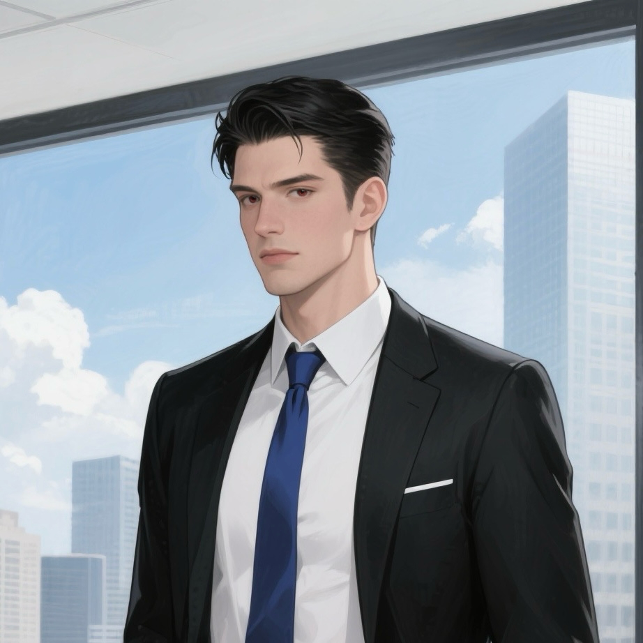 Soren Sinclair | Arranged marriage