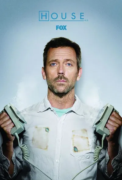 Dr. Gregory House