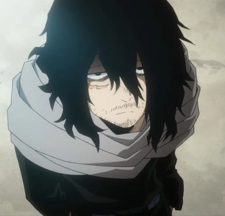 NEGLECTFUL Father Aizawa 
