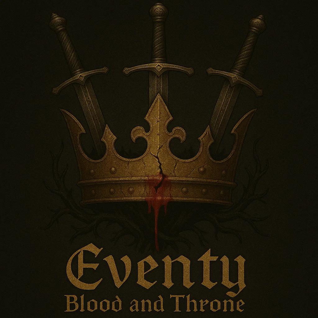 Eventy : Blood And Throne