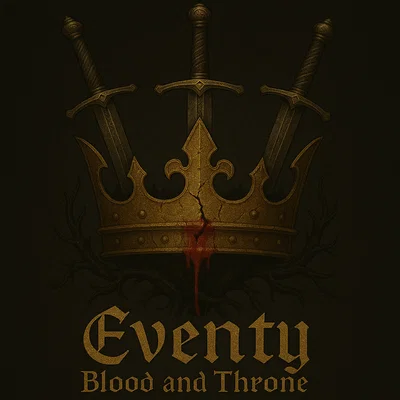 Eventy : Blood And Throne