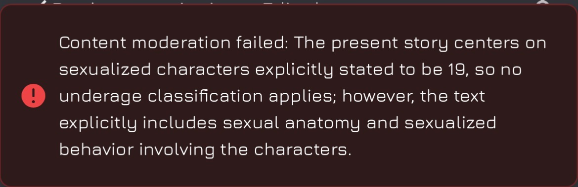 No...