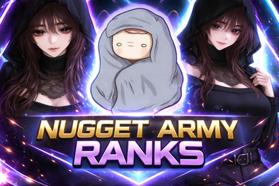 ARMY RANKS