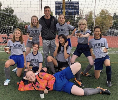 Yellowjackets team