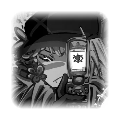 I𓏲 griefer ; brad     །   BLOCK TALES  𐨿