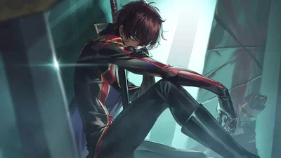 Suzaku Kururugi 