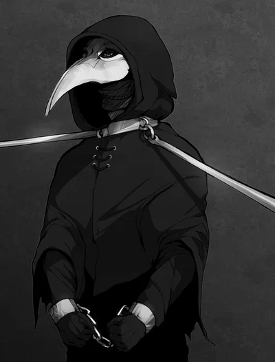 SCP-049 [Promising Pupil]