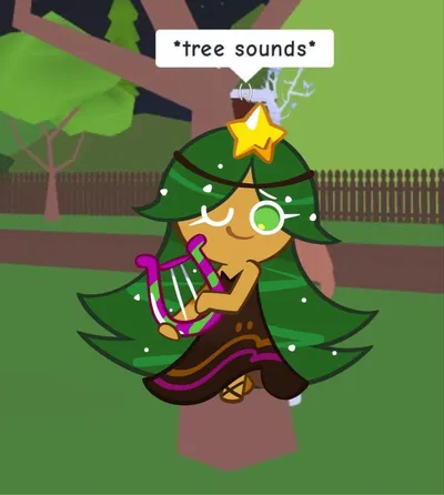 Carol Cookie!! |Myos!|