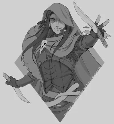 Vax’ildan Vessar〢Patrol🔪〢