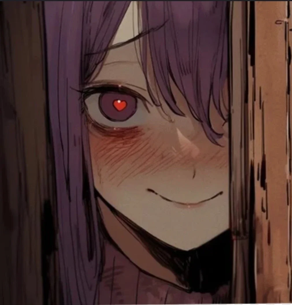 Yandere Reina