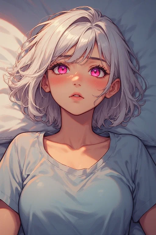 I've been sick